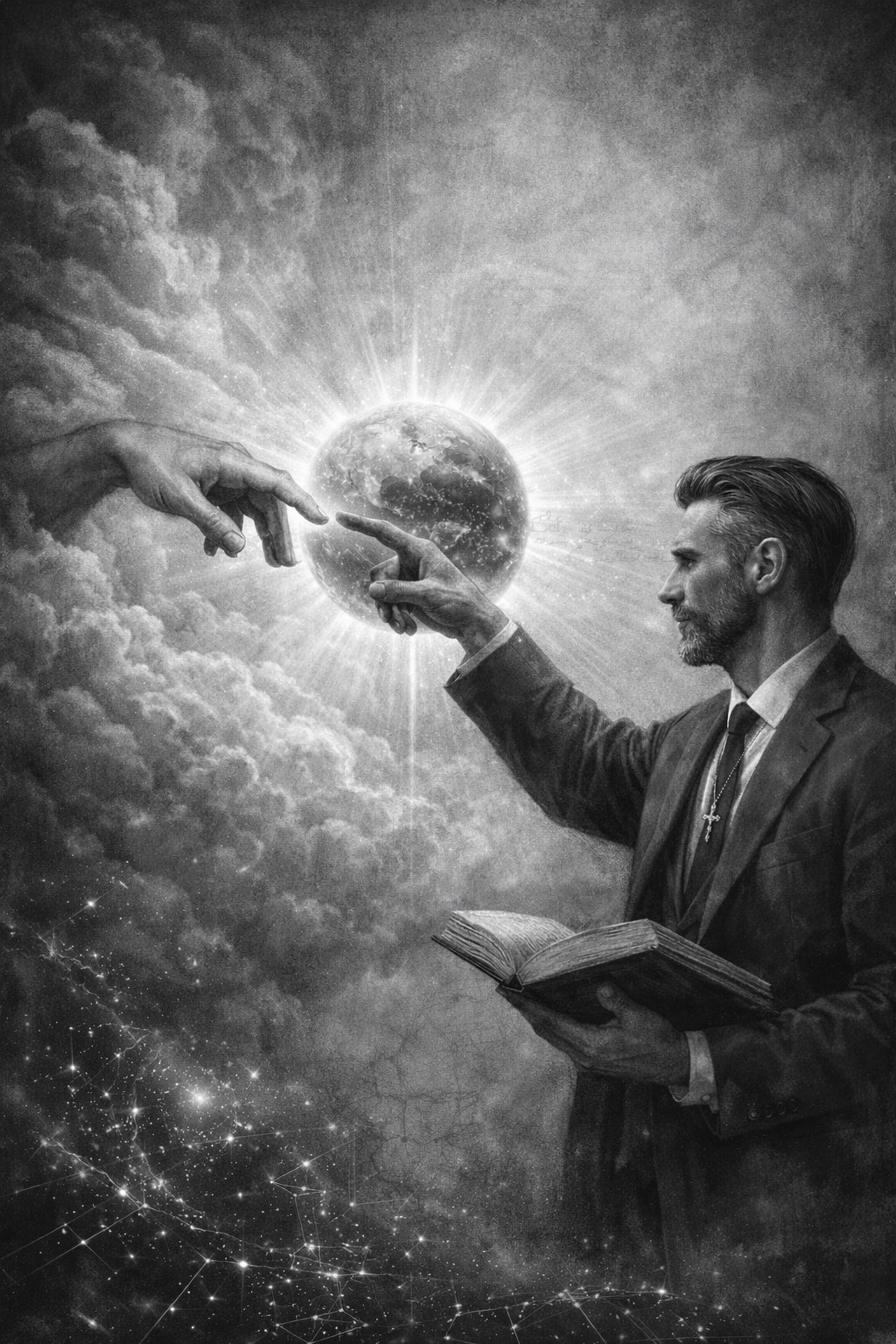 Creation and Business Art